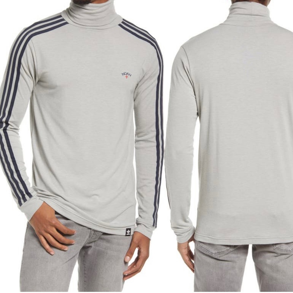 Adidas x Noah Collab - L - NWT